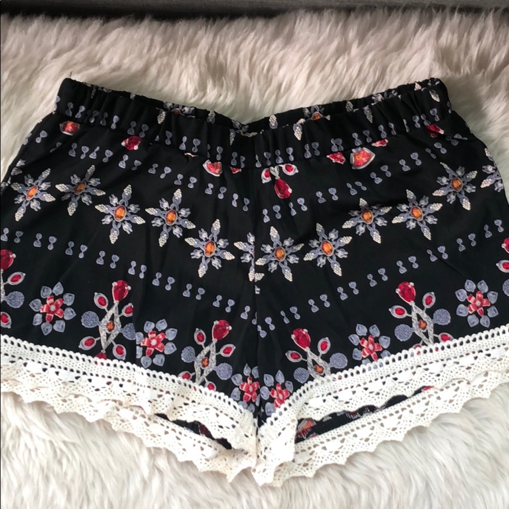 Shorts